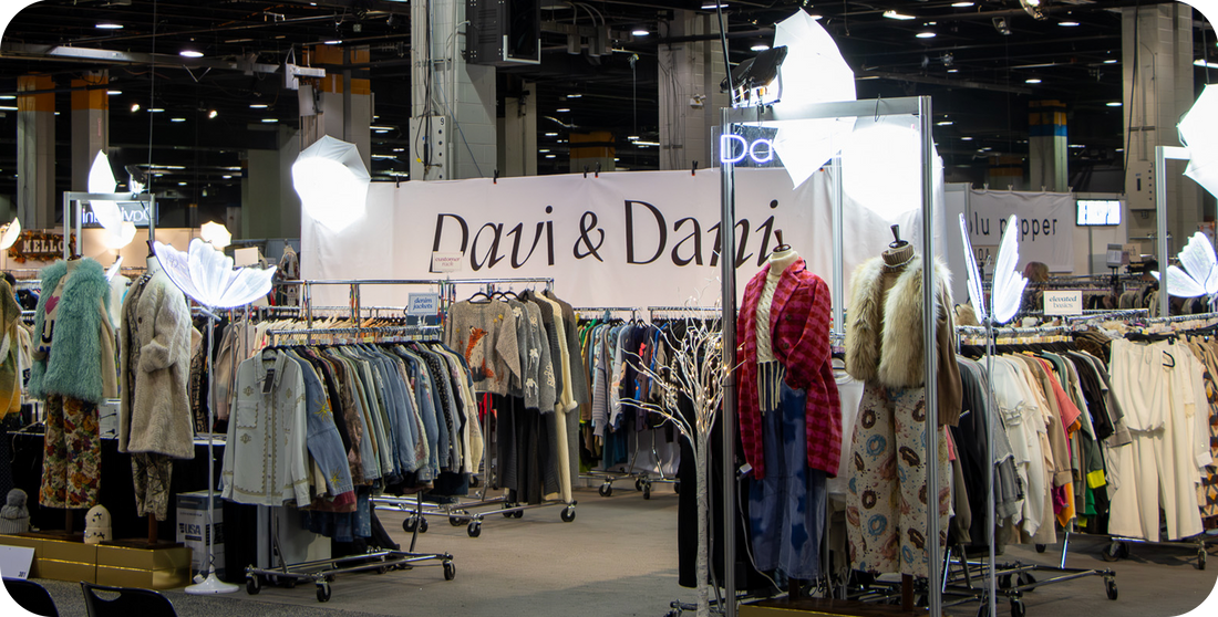 A Bigger, Better Midwest Market Coming in January Featuring Davi & Dani