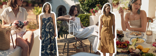 Fun2Fun: LA's Trend Driven Read-to-Wear at Flair