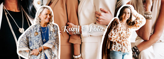 Roxy & Lola: Chic Jewelry at Flair 2025