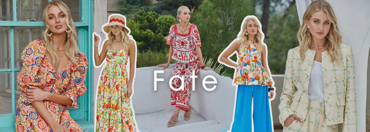 FATE by LFD: Contemporary Chic Arrives at FLAIR 2026