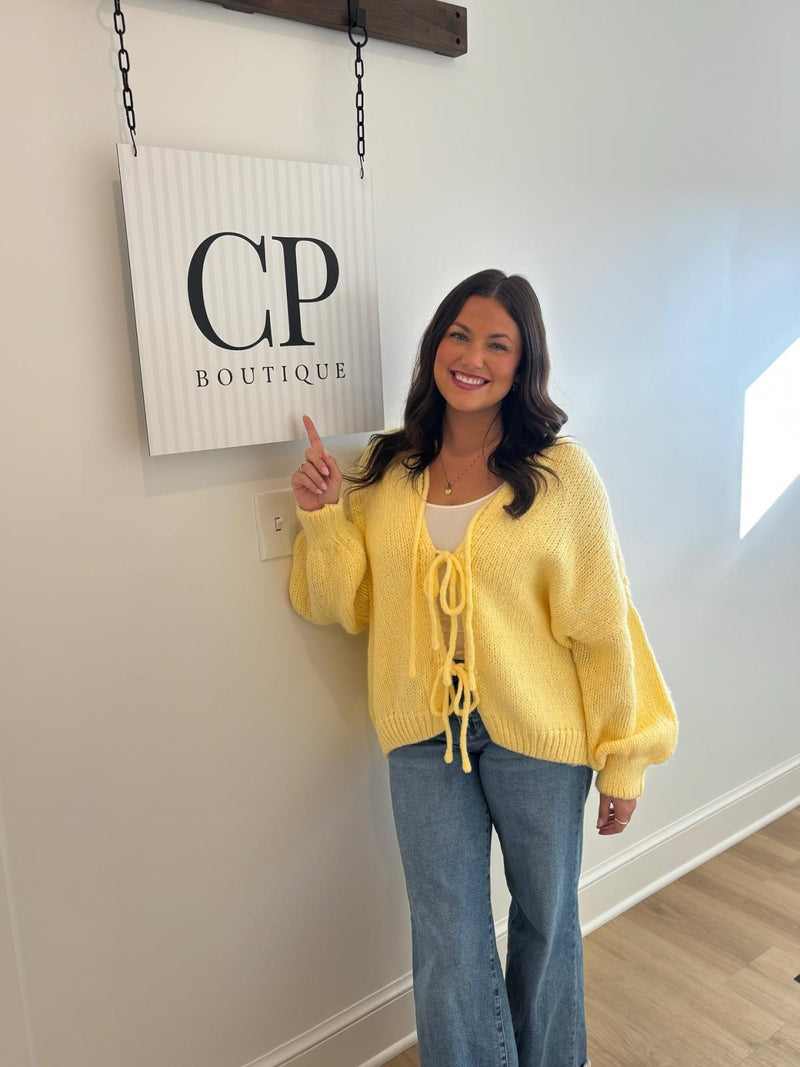 CP Boutique