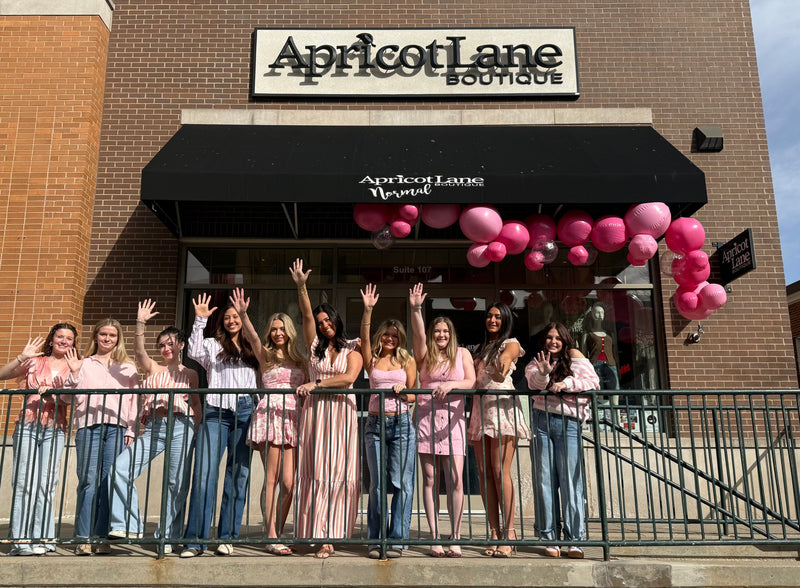 apricot lane