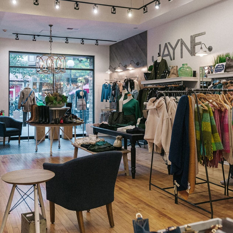jayne boutique
