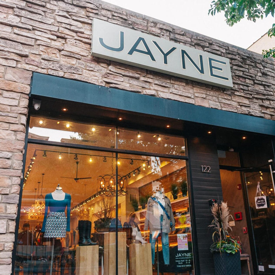 JAYNE Boutique